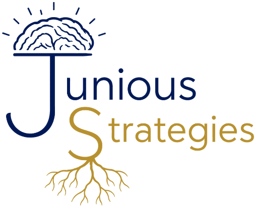 Junious Strategies home